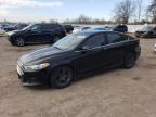 2014 FORD FUSION SE à vendre chez Copart ON - LONDON