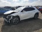 2021 Lexus Ux 250H na sprzedaż w Sacramento, CA - Front End