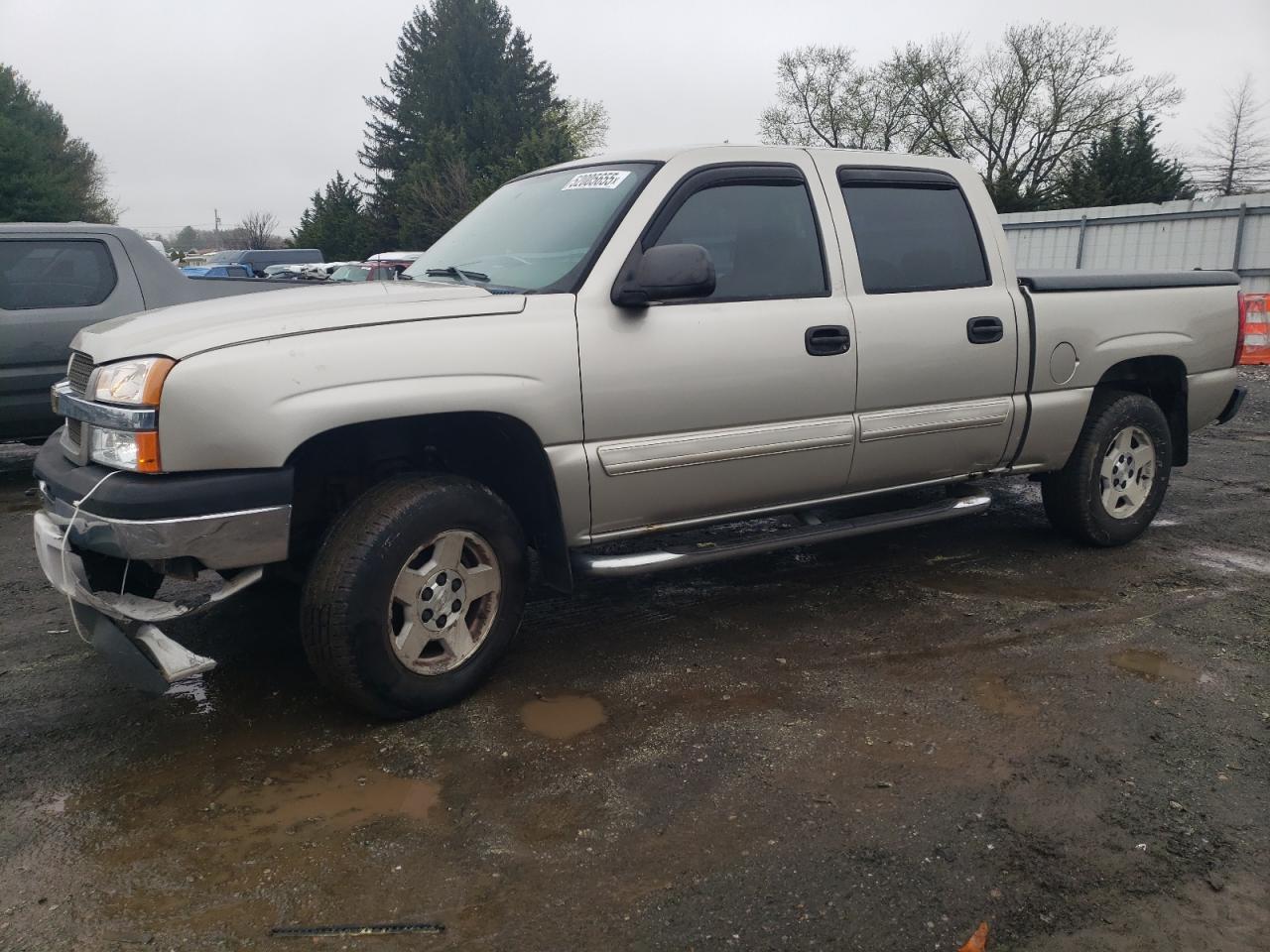 Finksburg, MD에서 판매 중인 2005 Chevrolet Silverado K1500 - Front End