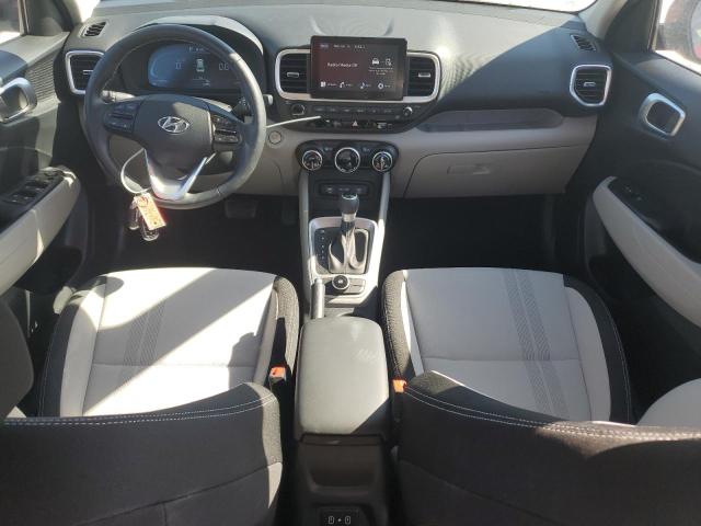  HYUNDAI VENUE 2024 Burgundy
