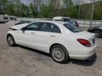 2017 Mercedes-Benz C 300 4Matic for Sale in Hurricane, WV - Front End