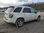 2008 Chevrolet Equinox Lt იყიდება Hurricane-ში, WV - Water/Flood