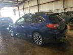 2015 Subaru Outback 2.5I Limited na sprzedaż w Pennsburg, PA - Front End
