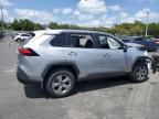2025 Toyota Rav4 Xle en Venta en Miami, FL - Frame Damage