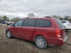 2012 Kia Sedona Lx للبيع في Des Moines، IA - Front End