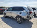 2020 Mitsubishi Outlander Se for Sale in Cahokia Heights, IL - Rear End