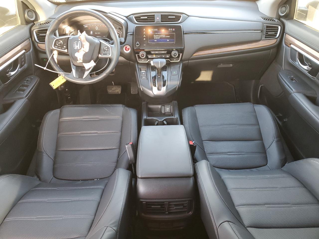 7FARW1H83KE024999 HONDA CRV 2019