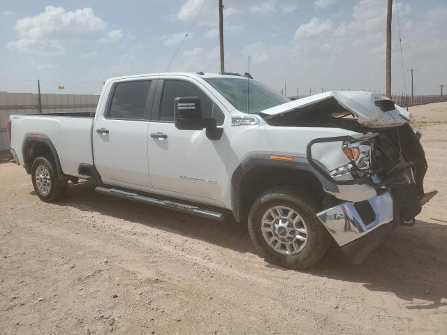  GMC SIERRA 2023 White