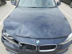 2012 BMW 3 SERIES for sale at Copart SANDWICH
