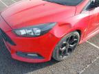 2015 FORD FOCUS for sale at Copart SANDTOFT