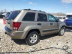 2005 Jeep Grand Cherokee Laredo de vânzare în Wayland, MI - Front End