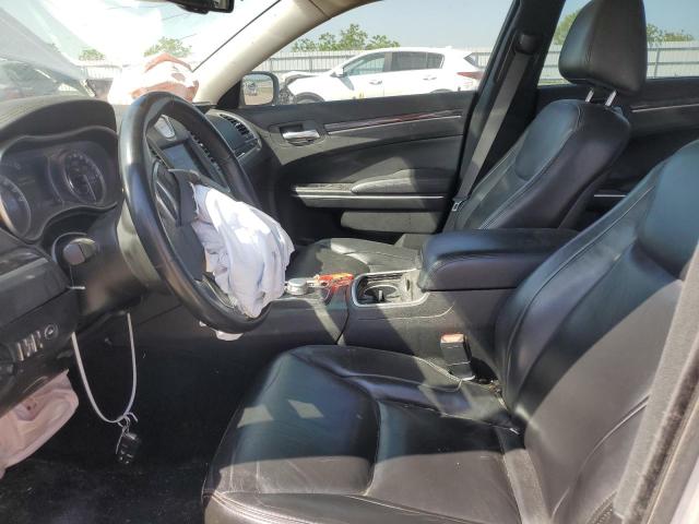  CHRYSLER 300 2022 Srebrny