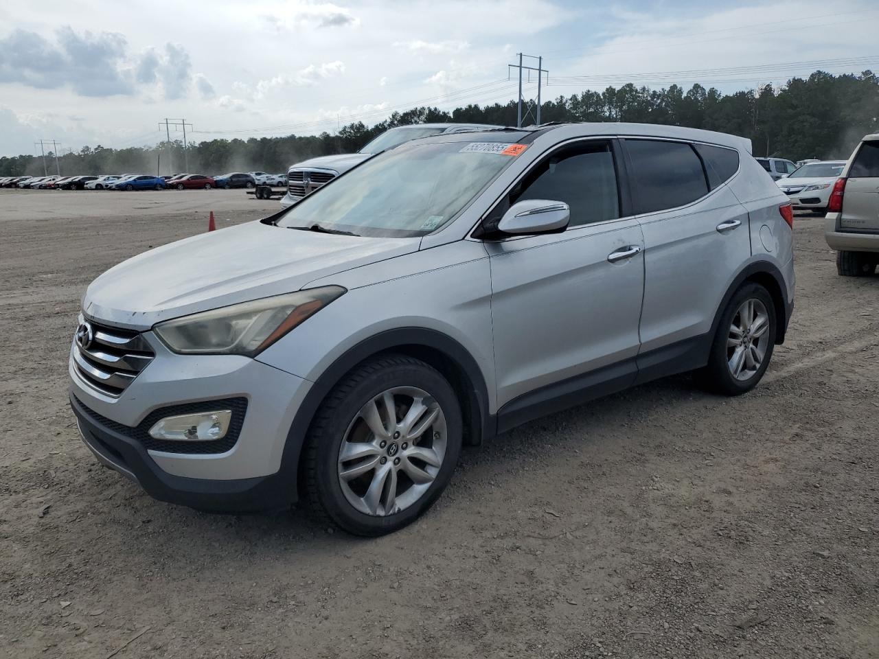 Greenwell Springs, LA에서 판매 중인 2013 Hyundai Santa Fe Sport - Mechanical