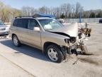 2004 Toyota Highlander  na sprzedaż w Rogersville, MO - Front End