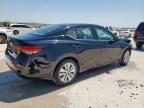 2021 Nissan Sentra S for Sale in Haslet, TX - Front End