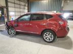 2012 Nissan Rogue S للبيع في Eldridge، IA - All Over
