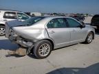 2010 Ford Fusion S за продажба в Haslet, TX - Rear End