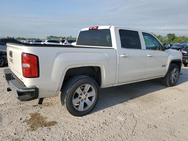  GMC SIERRA 2014 Biały