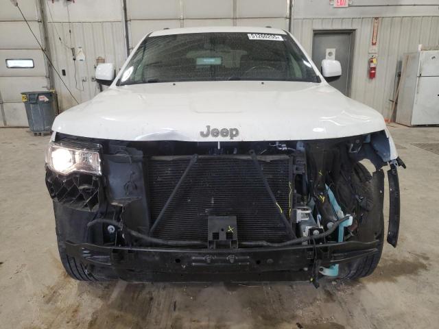  JEEP GRAND CHER 2020 Белы