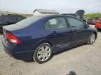 2011 Honda Civic Lx en Venta en York Haven, PA - Side