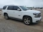 2016 Chevrolet Tahoe C1500 Lt zu verkaufen in Temple, TX - Hail