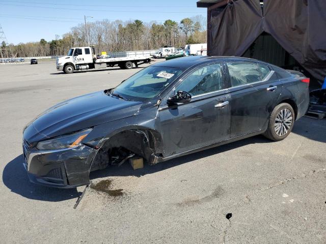 NISSAN ALTIMA SL 2023
