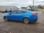 2020 Ford Fusion Se продається в Chalfont, PA - Front End