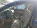2009 Honda Accord Exl na sprzedaż w Windsor, NJ - Front End