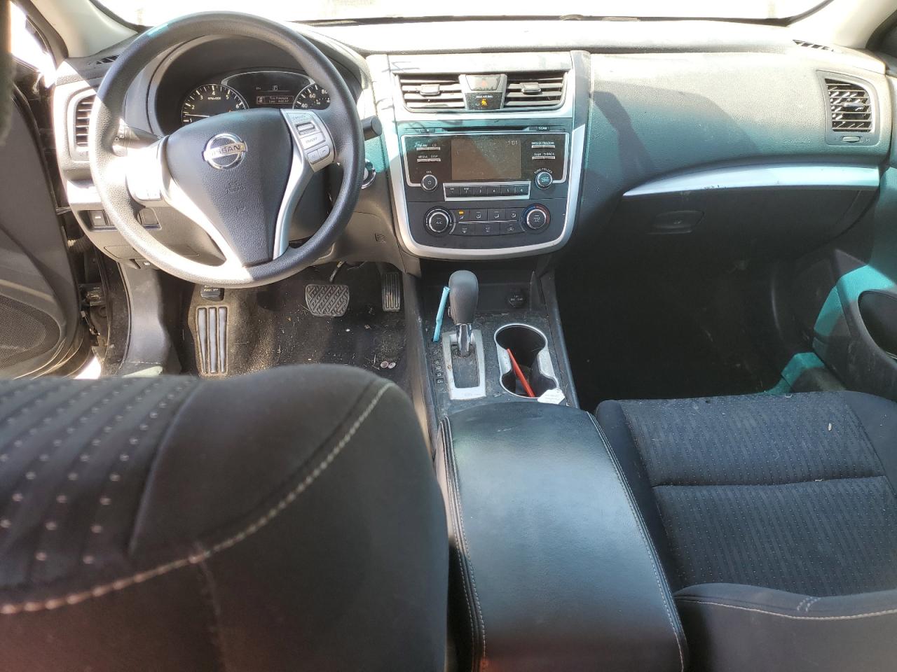 1N4AL3AP1GC196831 NISSAN ALTIMA 2016