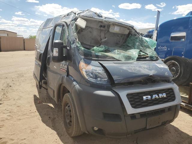 2022 Ram Promaster 3500 3500 High