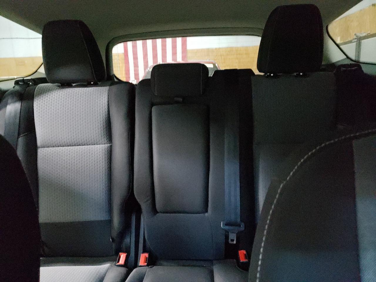 1FMCU9GDXKUA33898 FORD ESCAPE 2019