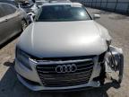 2013 Audi A7 Prestige for Sale in Las Vegas, NV - Front End