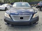 2011 Lexus Ls 460 продається в Waldorf, MD - Minor Dent/Scratches