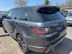 2022 Land Rover Range Rover Sport Hst продається в East Granby, CT - Mechanical