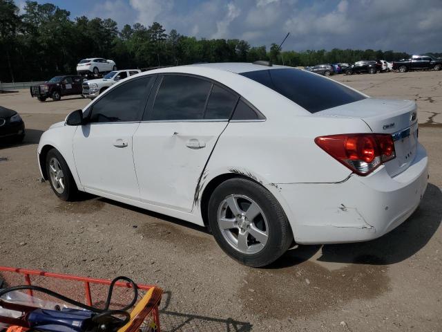 Sedans CHEVROLET CRUZE 2016 White