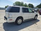 2008 Mercury Mountaineer Luxury за продажба в Gastonia, NC - Rear End