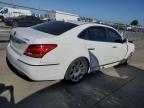 2013 Hyundai Equus Signature zu verkaufen in Sacramento, CA - Front End