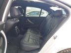 2015 BMW 330D XDRIV for sale at Copart CHESTER