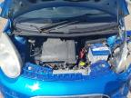 2009 CITROEN C1 VTR for sale at Copart NEWBURY
