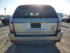 2010 Land Rover Range Rover Sport Lux за продажба в Oklahoma City, OK - Mechanical