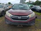 2015 Honda Cr-V Lx продається в Kapolei, HI - Side