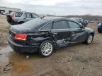 2006 Audi A6 3.2 Quattro на продаже в Chicago Heights, IL - Side