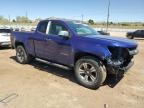 2017 Chevrolet Colorado  en Venta en Colorado Springs, CO - Front End