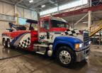 2013 MACK 600 CHU600 for sale at Copart NY - ALBANY