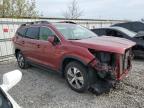 2019 Subaru Ascent Premium na sprzedaż w Walton, KY - Front End