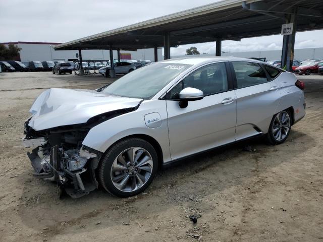 2018 Honda Clarity Touring