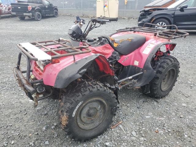 2001 SUZUKI LTF300 F