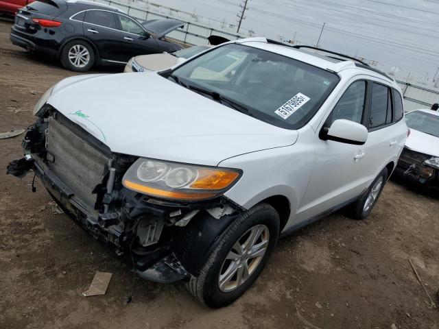 2011 Hyundai Santa Fe Gls