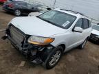 2011 Hyundai Santa Fe Gls for Sale in Elgin, IL - Front End