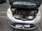 2008 FORD FIESTA ZET for sale at Copart SANDTOFT